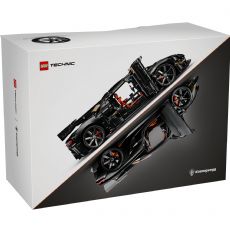 LEGO Technic 42232 box
