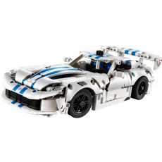 Dodge Viper GTS-R-sportsvogn