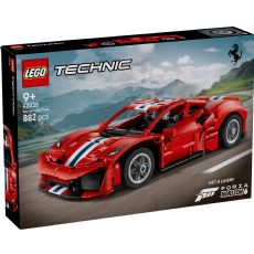 LEGO Technic 42235 box