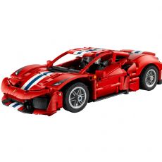 Ferrari 488 Pista-bil