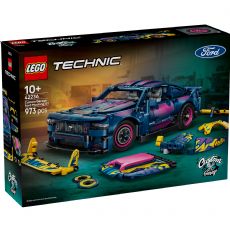 LEGO Technic 42236 box