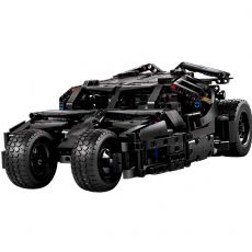 Batmobile Tumbler