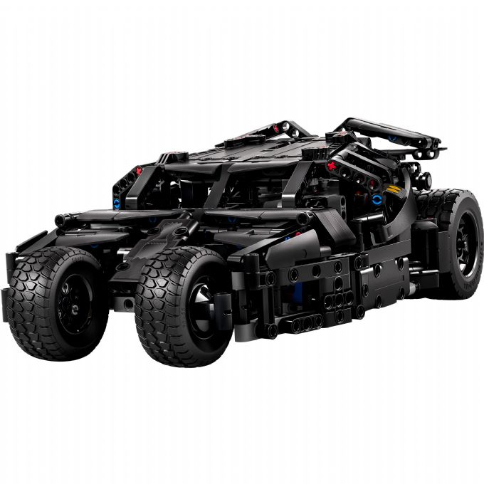 Batman Tumbler -auto version 1