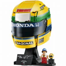 Ayrton Senna -kyp�r�