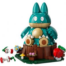 LEGO Pok�mon 72150 box