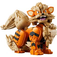 Arcanine-konfiguraatio