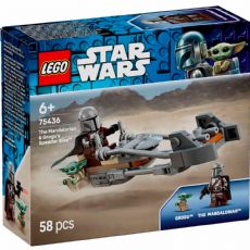 LEGO Rakennuspalikat Star Wars 75436 box