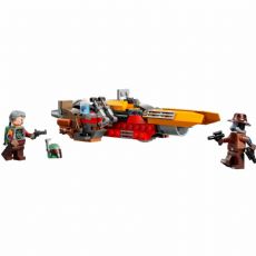 Cobb Vanthin kiituri