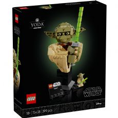 LEGO Star Wars 75438 Pime� sivu box