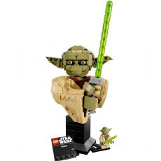 Yoda-rintahahmo