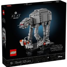 LEGO palikat Star Wars 75440 box