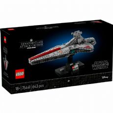 LEGO rakennuspalikat Star Wars 75441 box