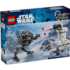 LEGO Star Wars rakennussarja 75444 box