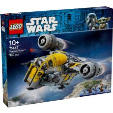 LEGO Star Wars avaruusalus 75447 box