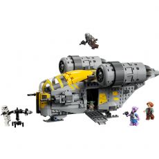LEGO Star Wars Razor Crest avaruusalus