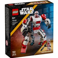 LEGO rakennuspalikat Star Wars 75448 box