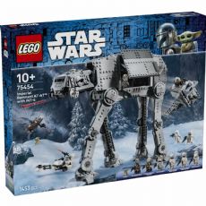 LEGO Star Wars 75454 -setti box