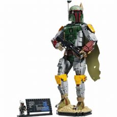 Boba Fett -rakennussarja