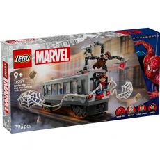 Marvel banner