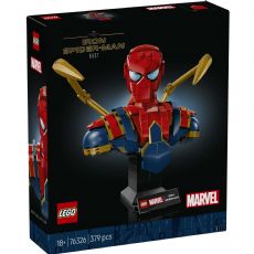 Marvel banner