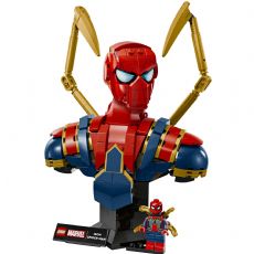 Iron Spider-Man -rintahahmo