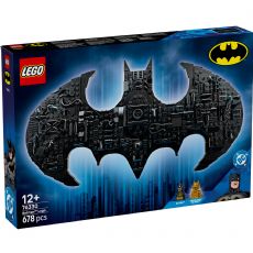 LEGO DC Batman 76220 Batcave� � Varjojen taistelu box