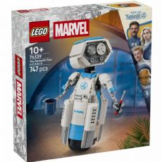 LEGO Super Heroes 76339 Batman� Batcave � leikkise box