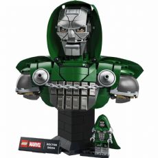 Doctor Doom -rintahahmo