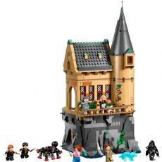 Hogwartsin linna: sairaalasiipi