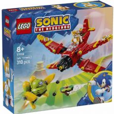 LEGO Rakennuspalikat 77119 box