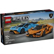 Lego banner
