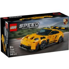 Lego banner