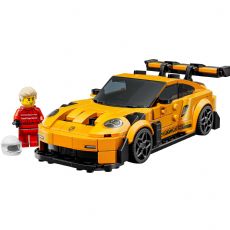 Lego Technic - Porsche 911 GT3 RS -superauto