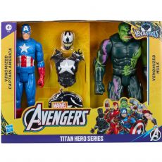 Marvel Avengers -toimintahahmot G1747 box