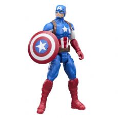 Avengers Titan Hero Captain America 30 cm