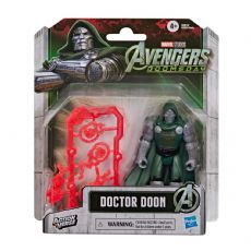 Marvel Avengers Doomsday Figurer G2818 box