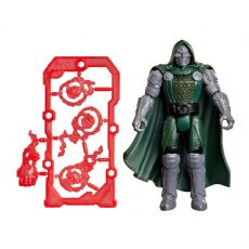 Avengers Action Verse Doctor Doom Figur
