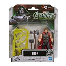 Marvel Avengers Doomsday Figurer G2819 box