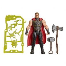 Avengers Action Verse Thor Figur