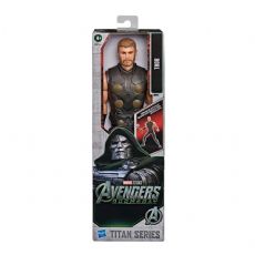 Marvel Avengers -toimintahahmot G2825 box