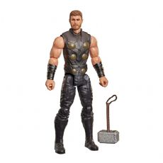 Avengers Thor Titan -sankarifiguuri
