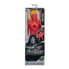 Marvel Avengers -toimintahahmot G3224 box