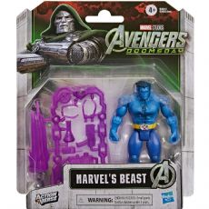 Marvel Avengers Doomsday Figurer G3531 box