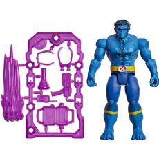 Avengers Action Verse Beast Figur