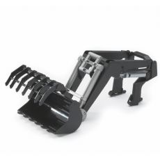 Frontloader for tractor Series 03000