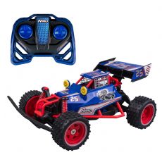 Nikko Octane roiskevesitiivis buggy RC 1:12