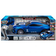 Nikko Remote Controlled Toy Cars 10761 box