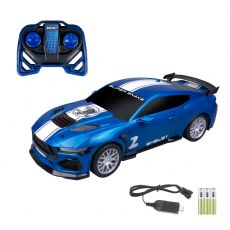 Nikko Shelby Super Snake RC 1:10