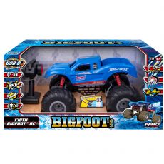 Nikko Remote Controlled Toy Cars 10811 box