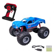 Nikko Bigfoot Traditional RC 1:10